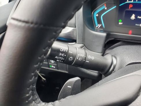 Used 2024 Honda Odyssey Elite image 23