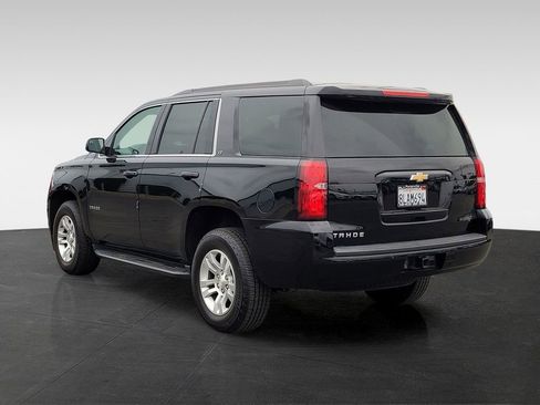 Used 2019 Chevrolet Tahoe LT RWD image 6