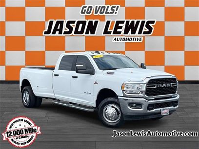 Used 2024 RAM 3500 Big Horn
