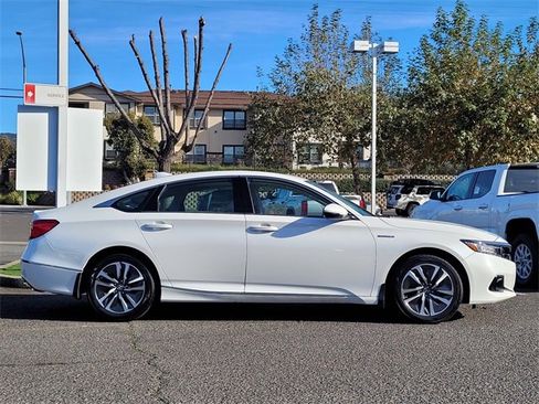 Used 2022 Honda Accord EX-L image 5