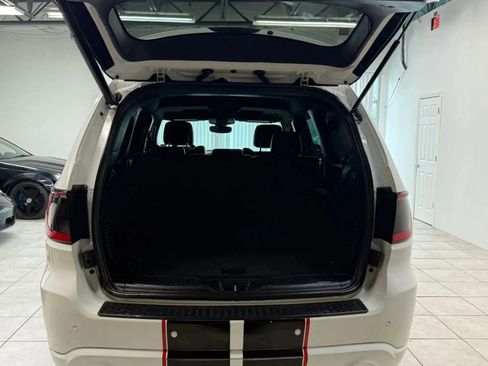 Used 2020 Dodge Durango R/T image 22