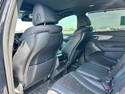 Used 2023 Acura MDX A-Spec AWD/4WD image 18