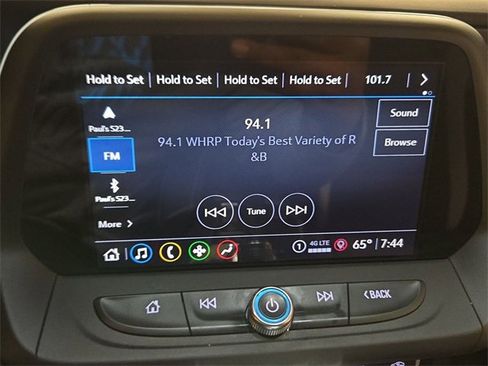 Used 2023 Chevrolet Camaro SS image 16