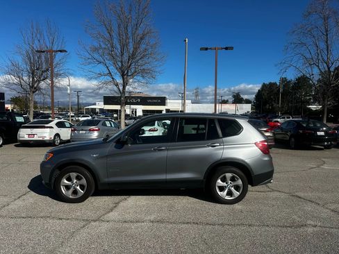 Used 2012 BMW X3 xDrive28i image 7