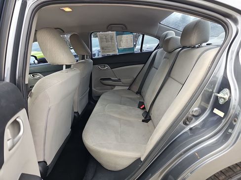 Used 2013 Honda Civic LX image 19