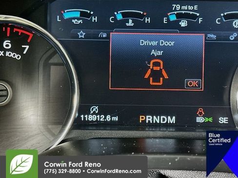 Certified 2019 Ford F150 Lariat AWD/4WD image 16