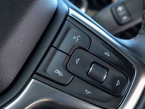 Certified 2023 Chevrolet Silverado 1500 RST image 25