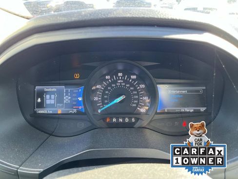 Used 2022 Ford Edge Titanium w/ Equipment Group 301A image 38