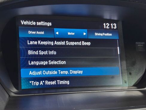 Used 2019 Acura TLX V6 SH-AWD w/ Technology Pkg image 35