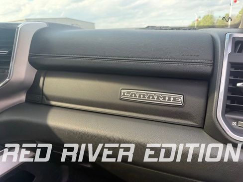 Used 2021 RAM 2500 Laramie image 22