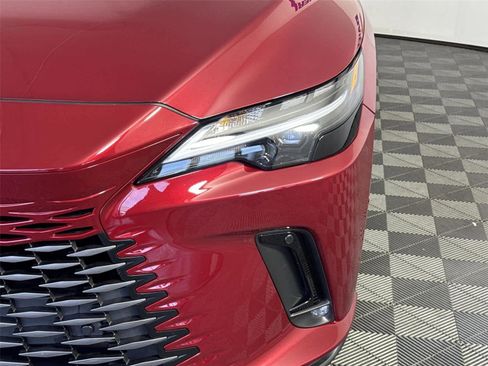 Used 2024 Lexus RX 350 Premium Plus w/ Convenience Package AWD/4WD image 9