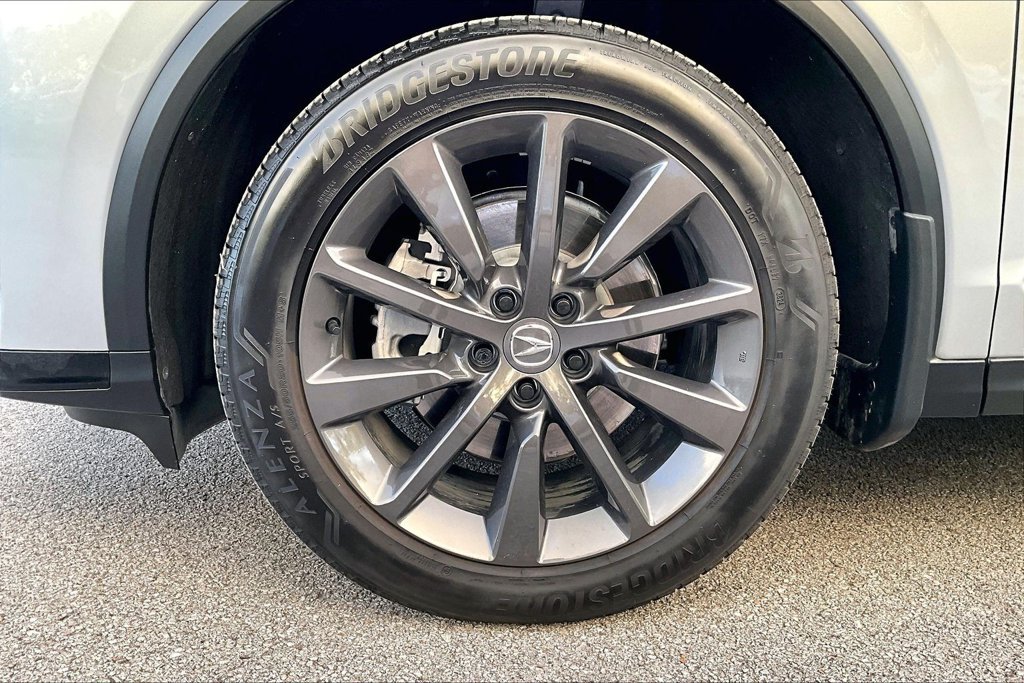 Used 2025 Acura MDX A-Spec AWD/4WD image 11