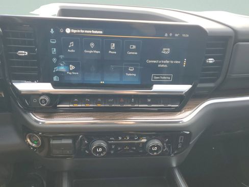 Used 2023 Chevrolet Silverado 1500 RST w/ RST All Star Premium Package image 22