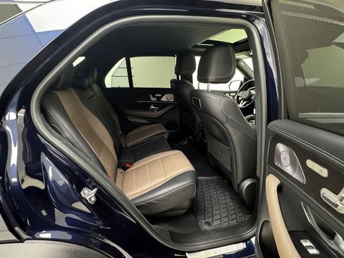 Used 2020 Mercedes-Benz GLE 450 4MATIC image 17