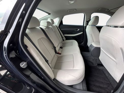 Used 2024 Hyundai Sonata SEL image 12