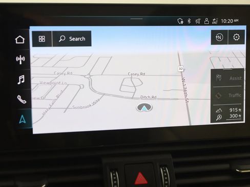 Used 2023 Audi Q5 2.0T Prestige image 9