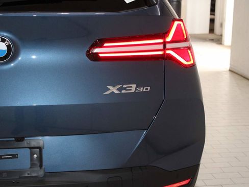 Used 2026 BMW X3 xDrive30 image 7