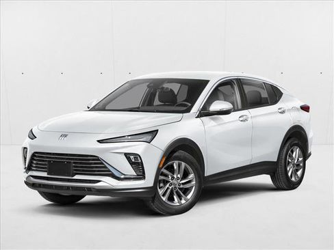 New 2026 Buick Envista Preferred image 1