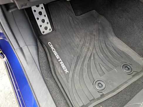 Certified 2025 Subaru Crosstrek 2.5i Sport w/ Popular Package #3A image 28