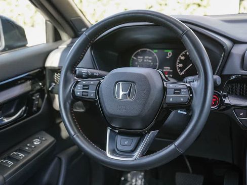 Used 2023 Honda CR-V Sport Touring image 13