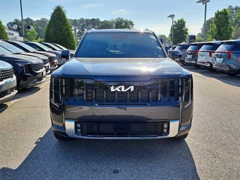 New 2027 Kia Telluride SX FWD image 2