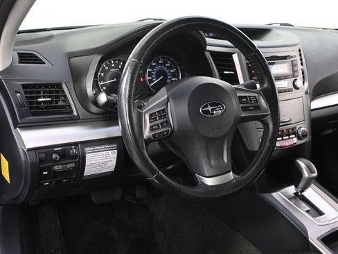 Used 2012 Subaru Legacy 2.5i Premium AWD/4WD image 11
