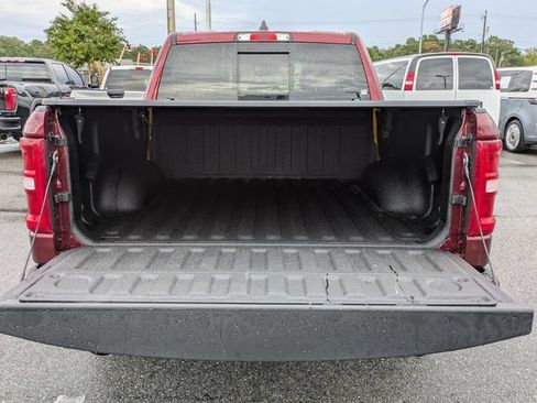 Used 2026 RAM 1500 Big Horn AWD/4WD image 13