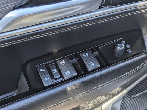 Used 2022 Jeep Wagoneer Series III w/ Convenience Group I image 21