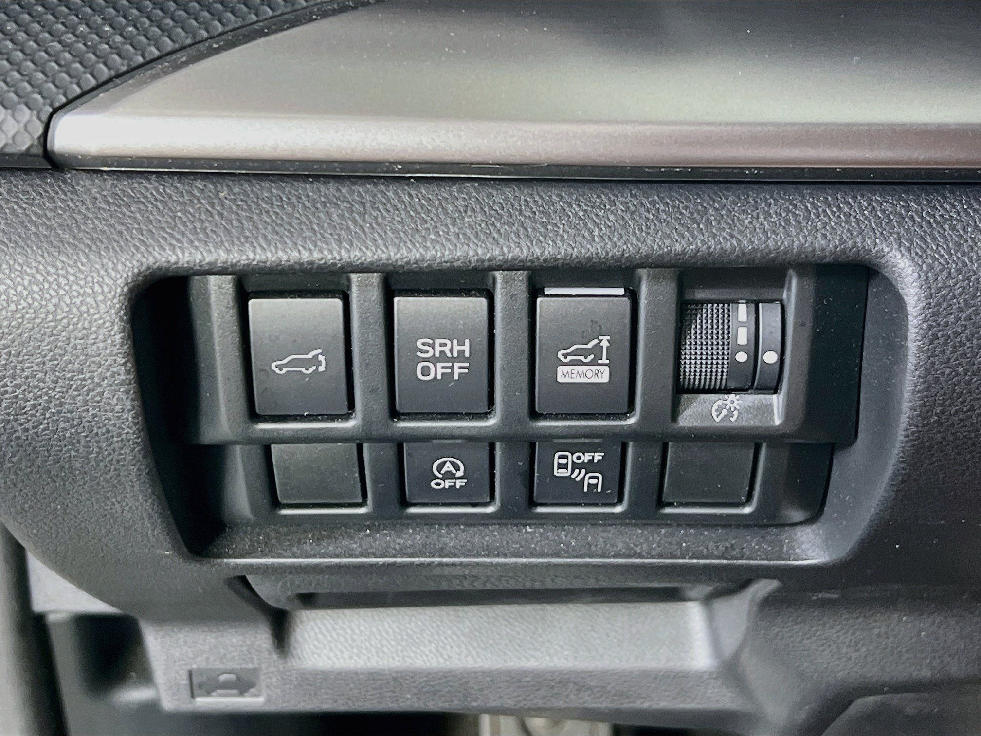 Used 2023 Subaru Forester Premium AWD/4WD image 10