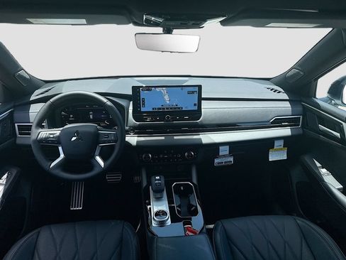 New 2026 Mitsubishi Outlander SEL Black Edition FWD image 25