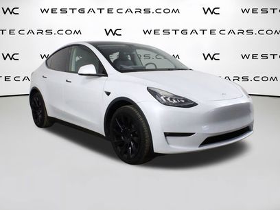 Used 2022 Tesla Model Y Long Range