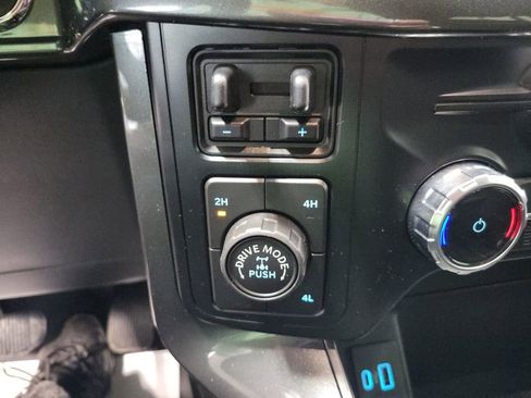 Used 2023 Ford F150 Tremor w/ Trailer Tow Package image 46