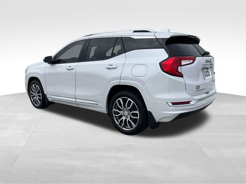 Used 2023 GMC Terrain Denali w/ Denali Premium Package image 32