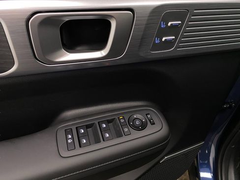 New 2026 Hyundai Santa Fe Limited image 33