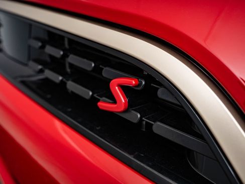 Certified 2026 MINI Cooper S FWD image 16