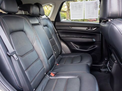 Used 2017 MAZDA CX-5 Grand Touring image 13