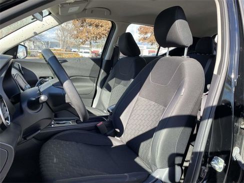 Used 2024 Nissan Kicks SV image 19