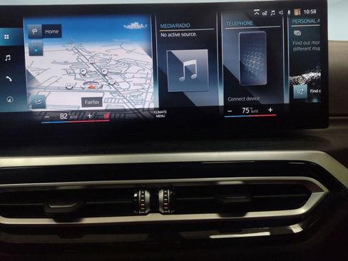 Certified 2023 BMW i4 eDrive35 w/ Premium Package image 22