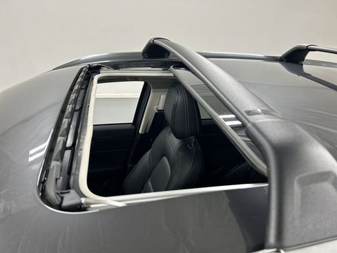 Certified 2025 MAZDA CX-5 AWD 2.5 S image 19