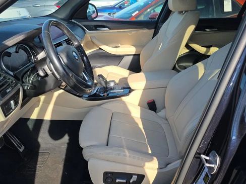 Used 2019 BMW X3 sDrive30i w/ M Sport Package 2 RWD image 8