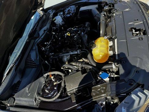 Used 2021 Ford Mustang Coupe image 54