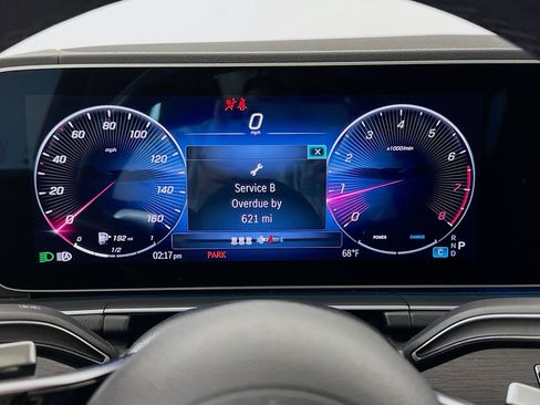 Used 2024 Mercedes-Benz GLE 350 4MATIC image 13