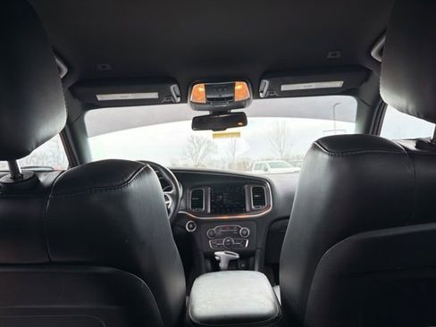 Used 2018 Dodge Charger SXT Plus w/ Quick Order Package 29J image 17