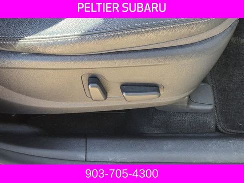 Used 2019 Hyundai Santa Fe FWD image 17