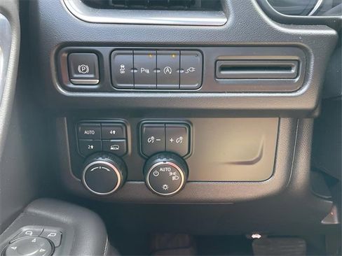 Used 2021 Chevrolet Tahoe LT image 20