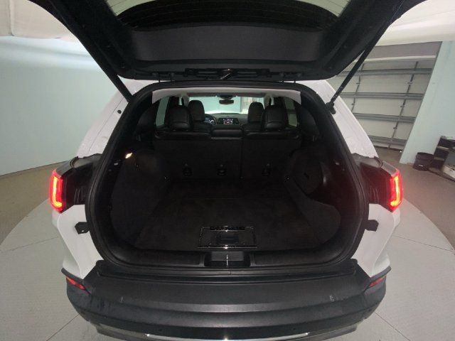 Used 2021 Jeep Cherokee Limited w/ Elite Package FWD image 24