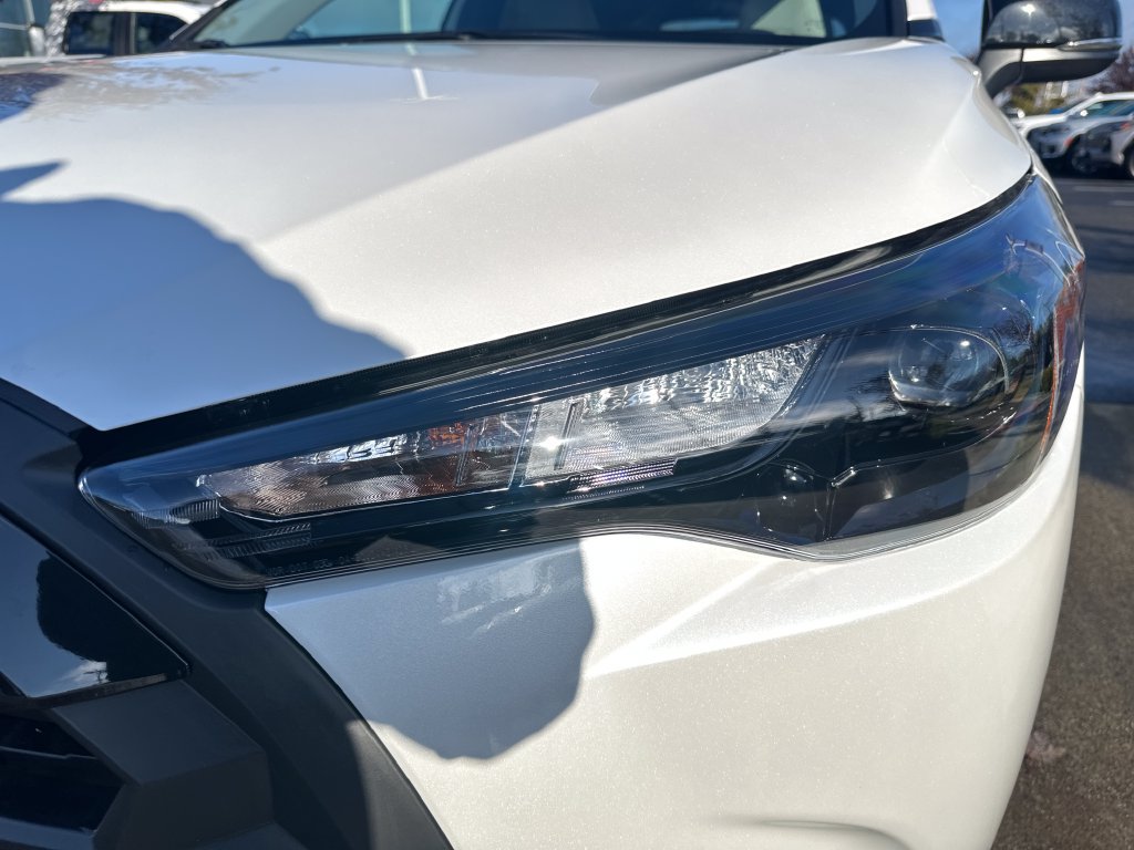 New 2026 Toyota Corolla Cross LE w/ Cold Weather Package AWD/4WD image 9