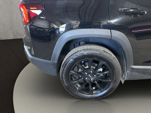 Used 2026 GMC Terrain Elevation w/ Elevation Premium Package AWD/4WD image 35