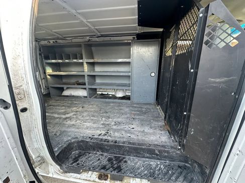 Used 2007 Ford E-150 and Econoline 150 RWD image 13