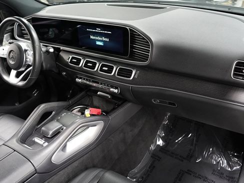 Used 2021 Mercedes-Benz GLE 580 4MATIC image 28